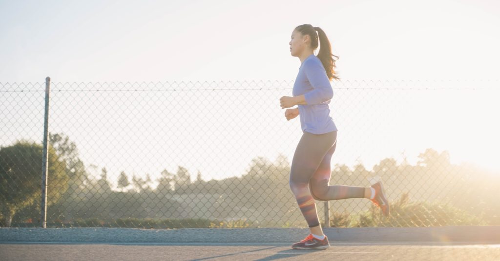 est-ce que courir 30 minutes par jour fait maigrir ?