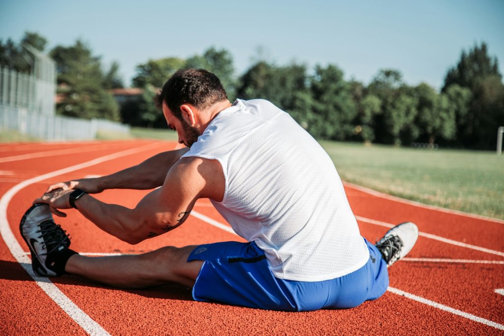 les meilleurs étirements pour les coureurs