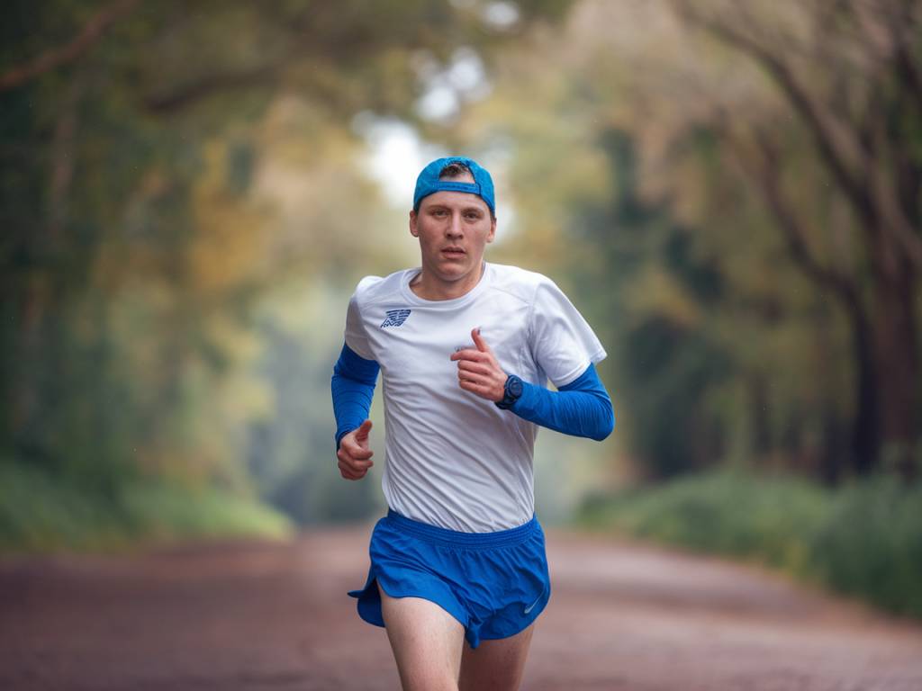 Comment améliorer son endurance en course à pied grâce à la respiration