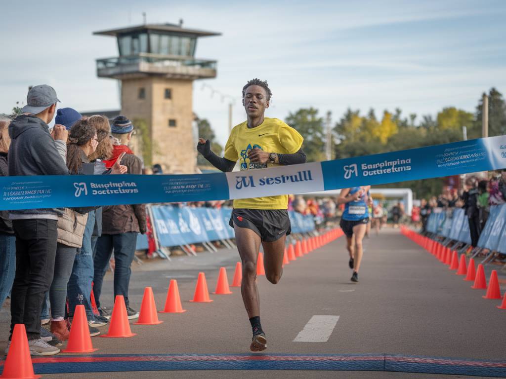 l'importance du sommeil dans la préparation à une course : optimisez vos performances